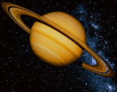 【占星教程：土星与各行星及上升间的相位(组图)】