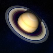 【占星教程：流年土星与行星相位看运势(组图)】
