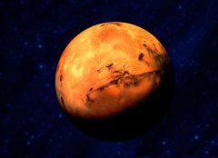 【占星教程：流年火星入本命盘12宫的影响(组图)】