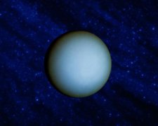 【占星教程：流年天王星与行星相位看运势(组图)】