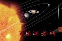 【2018年1月份 天文星历表 星象播报】